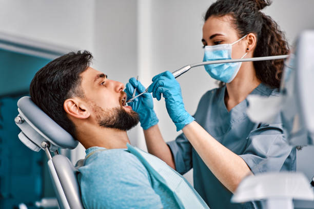 Oral Surgery in Desert Edge, CA